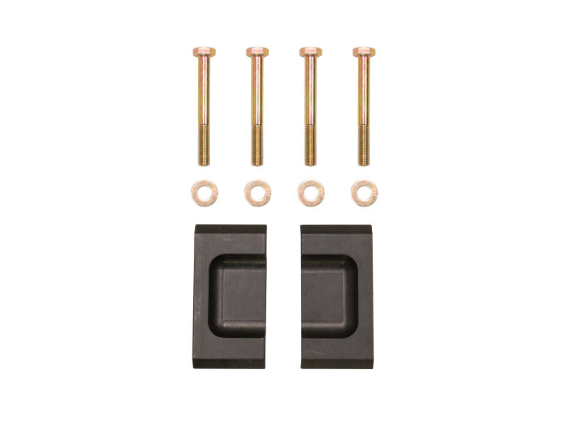 Load image into Gallery viewer, Icon 53007 ICO Sway Bar Relocation Kits
