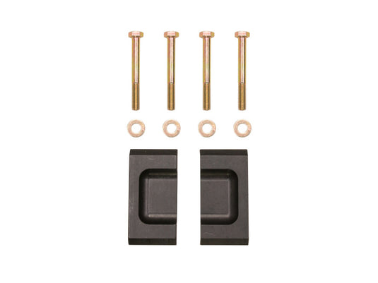 Icon 53007 ICO Sway Bar Relocation Kits