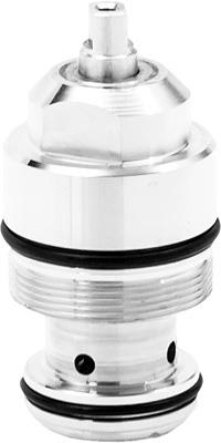 Hygear Suspension 01-05-006-R Ski-Doo Shock Adjuster Housing