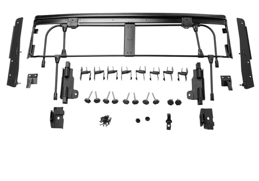 Rampage 139035 RAM Frameless Soft Top