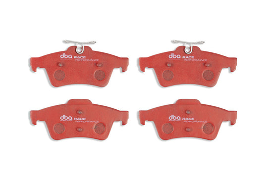 Dba DB1763RP DBA RP Performance Brake Pads