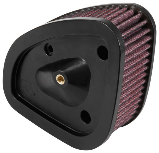 K&N Engineering HD-1717 KN Motorcycle Direct Fit Air Filters
