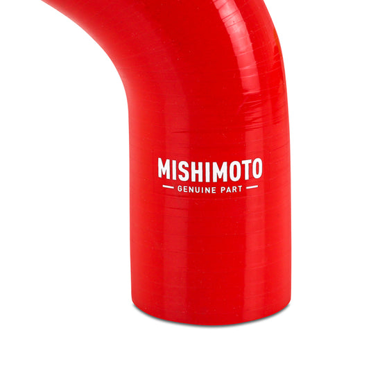 Mishimoto MMHOSE-WRX-22RD MM Silicone Hose - Radiator