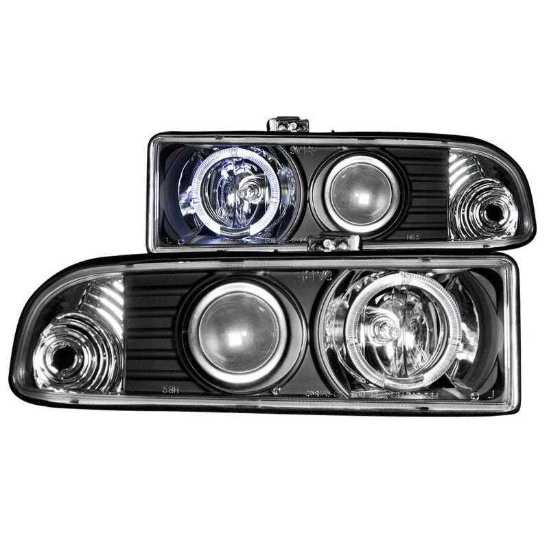 Load image into Gallery viewer, Anzo 111015 ANZ LED/Projector Headlights
