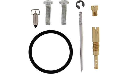 Moose Racing 26-1436 Carburetor Repair Kit
