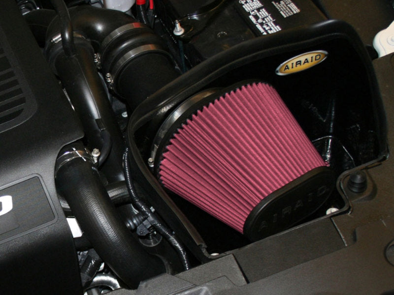 Load image into Gallery viewer, Airaid 450-260 AIR Cold Air Intake Kit
