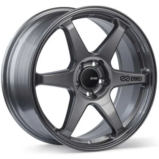 Enkei 539-880-6540GM ENK T6R Wheels
