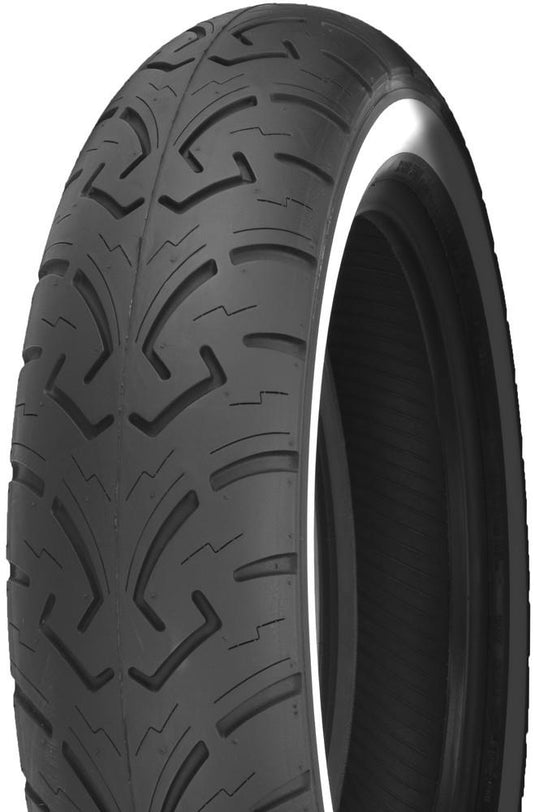 Shinko W/W 87-4106 250 Rear Tire - MT90-16 WW
