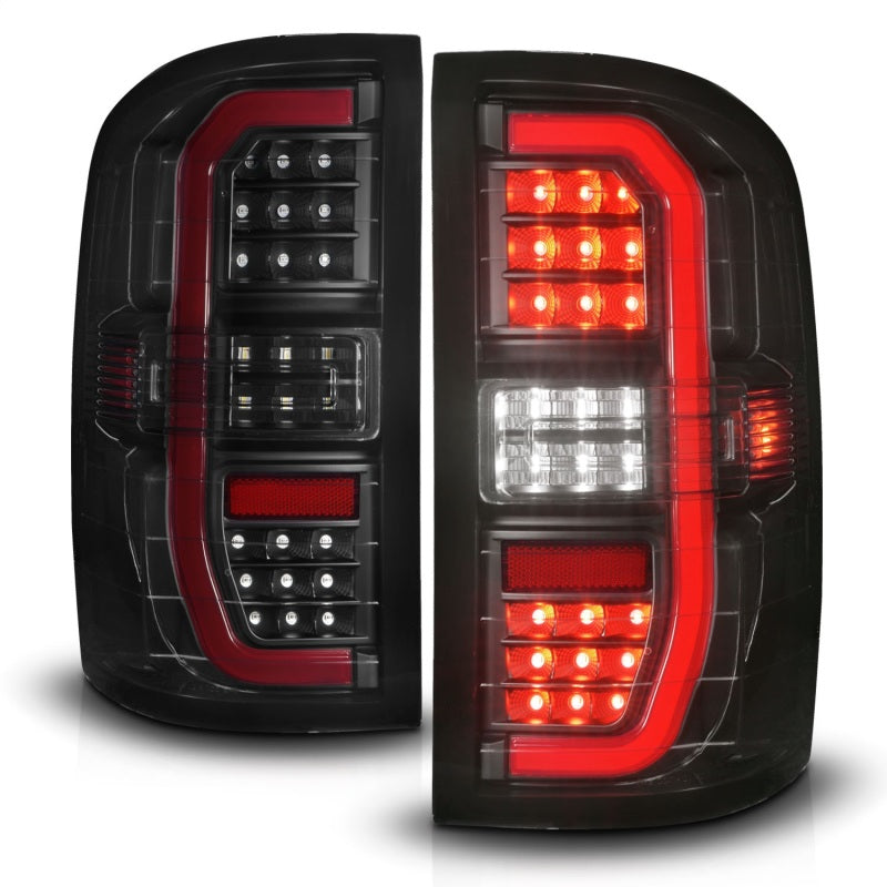 Load image into Gallery viewer, Anzo 311465 ANZ LED Taillights
