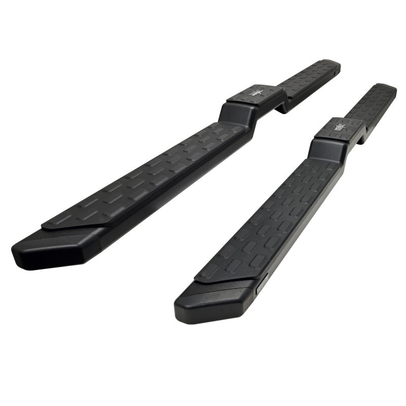 Load image into Gallery viewer, Westin 55-34125 WES Running Boards - HDX
