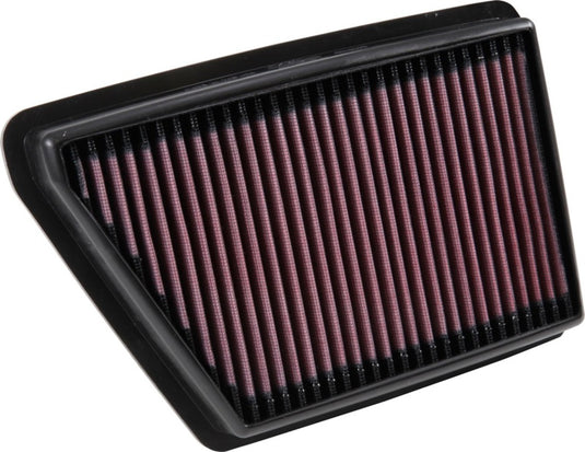 K&N Engineering 33-5063 KN Drop in Air Filters