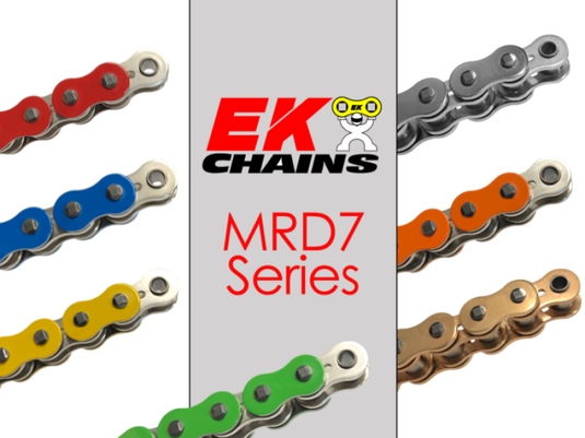 Vortex Racing 520MVXZ2-120G VTX Chains