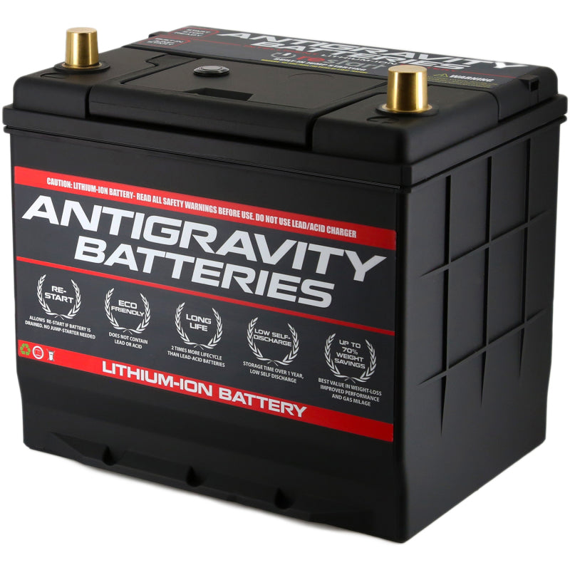 Load image into Gallery viewer, Antigravity Batteries AG-24R-40-RS ANT AG 24R Restart Battery - Lithium
