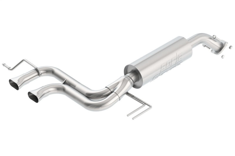 Load image into Gallery viewer, Borla 11821 BOR Axle Back S-Type
