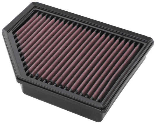 K&N Engineering 33-5110 KN Direct Fit Air Filter