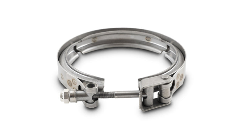 Load image into Gallery viewer, Vibrant 1487C VIB Flanges - V-Band T304SS
