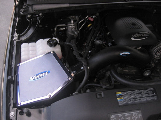Volant 151536 VOL PowerCore Clsed Air Intake