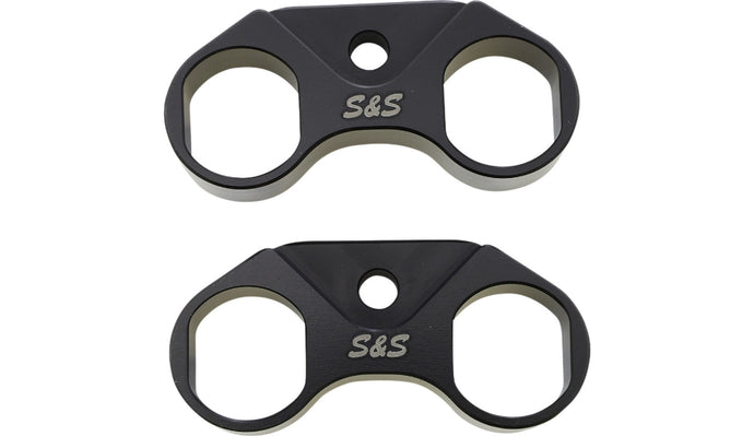 S&S Cycle 330-0741 Lifter Guide for XL