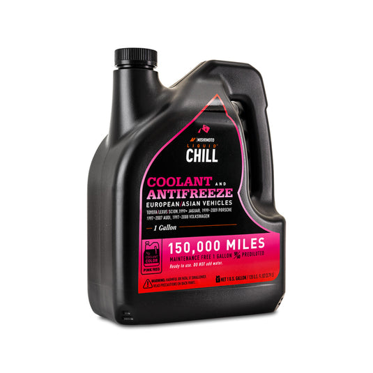 Mishimoto MMRA-LC-EG-PK MM Liquid Chill