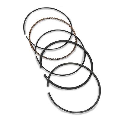 Bbr Motorsports 411-KLX-1112 Ring Set for 130cc Big Bore Kit