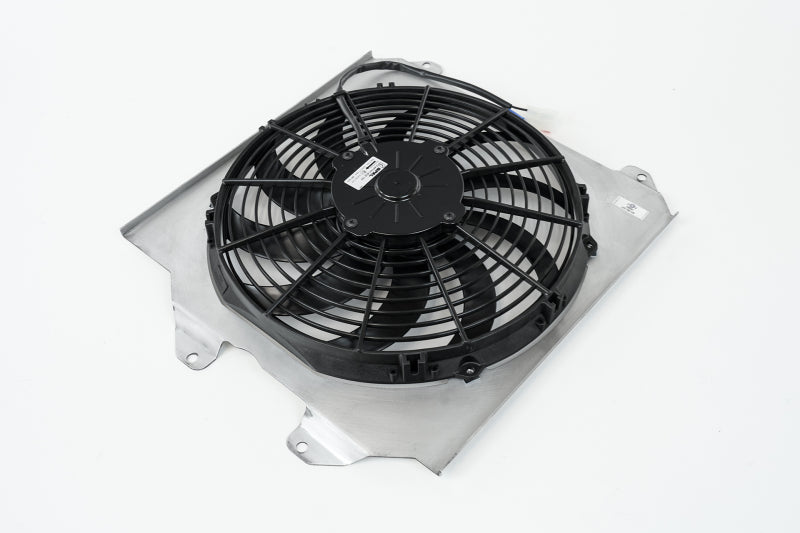 Load image into Gallery viewer, Csf 2858F CSF Fan Shrouds
