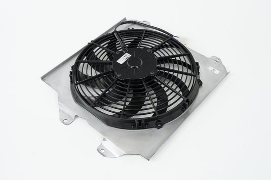 Csf 2858F CSF Fan Shrouds