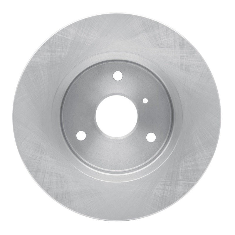 Load image into Gallery viewer, Dfc 600-63090 DFC Brake Rotors - Plain
