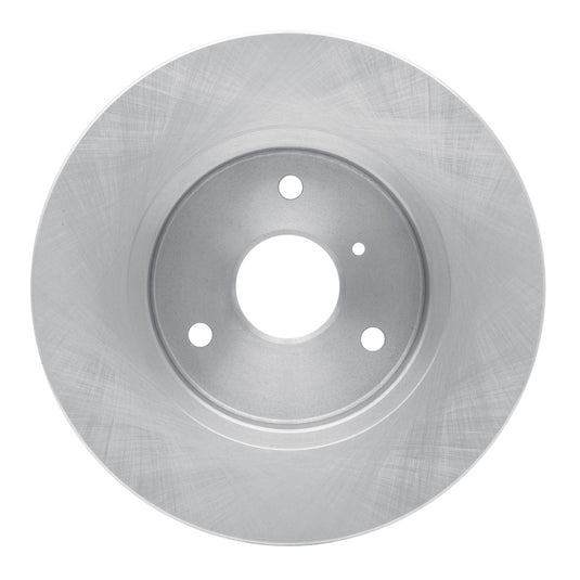 Dfc 600-63090 DFC Brake Rotors - Plain