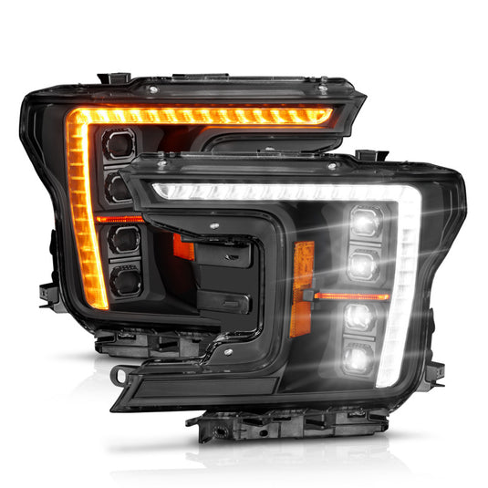 Anzo 111589X ANZ LED/Projector Headlights