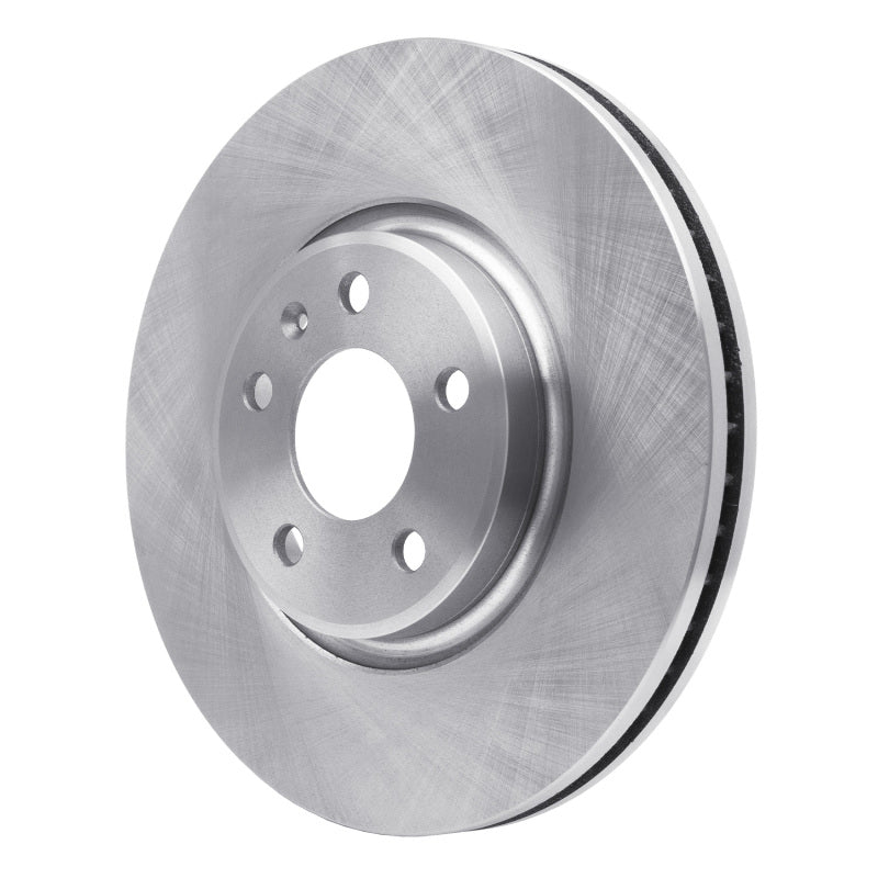 Load image into Gallery viewer, Dfc 600-73065 DFC Brake Rotors - Plain
