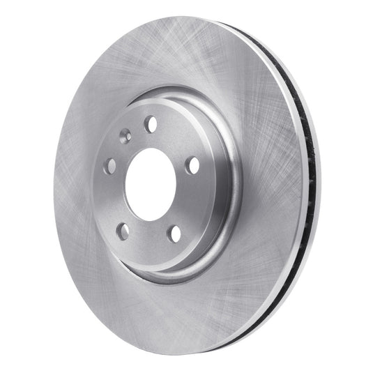 Dfc 600-73065 DFC Brake Rotors - Plain