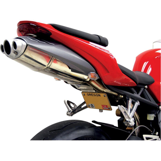 Competition Werkes 1T677 Fender Eliminator Kit