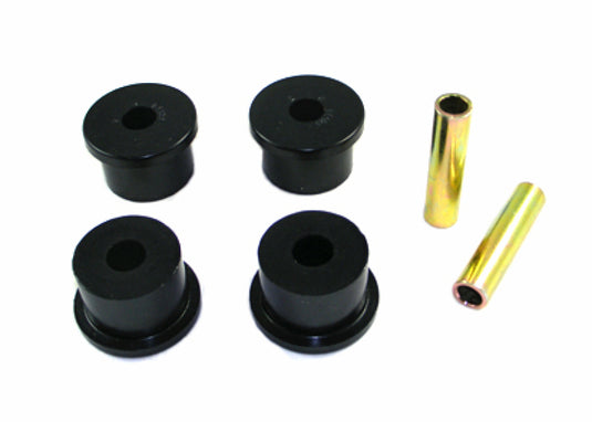 Whiteline W71103 WL Bushings - Spring