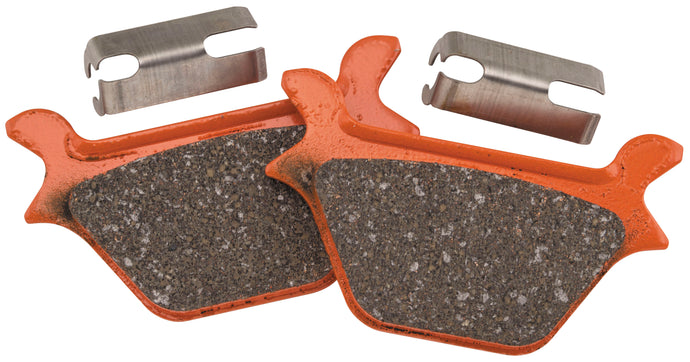 Ebc FA200V Semi-Sintered V Brake Pads