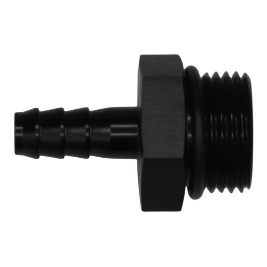 Deatschwerks 6-02-0516-B DW ORB to Hose Barb Adapters