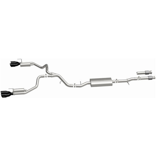 Magnaflow 19543 MAG Catback Exhaust