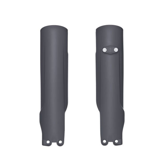 Polisport 8352500003 Fork Guards - Nardo Gray
