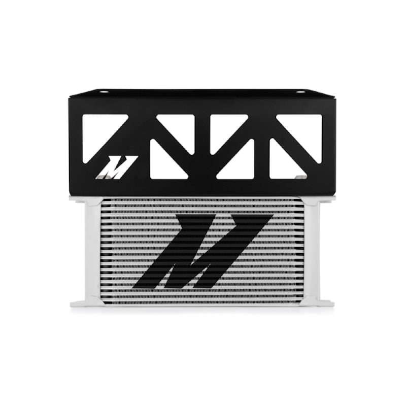 Load image into Gallery viewer, Mishimoto MMOC-BRZ-13 MM Oil Cooler - Kits
