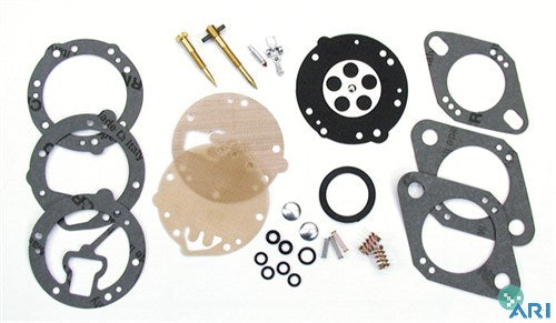 Spi 07-451466 Tillotson Carburetor Repair Kit