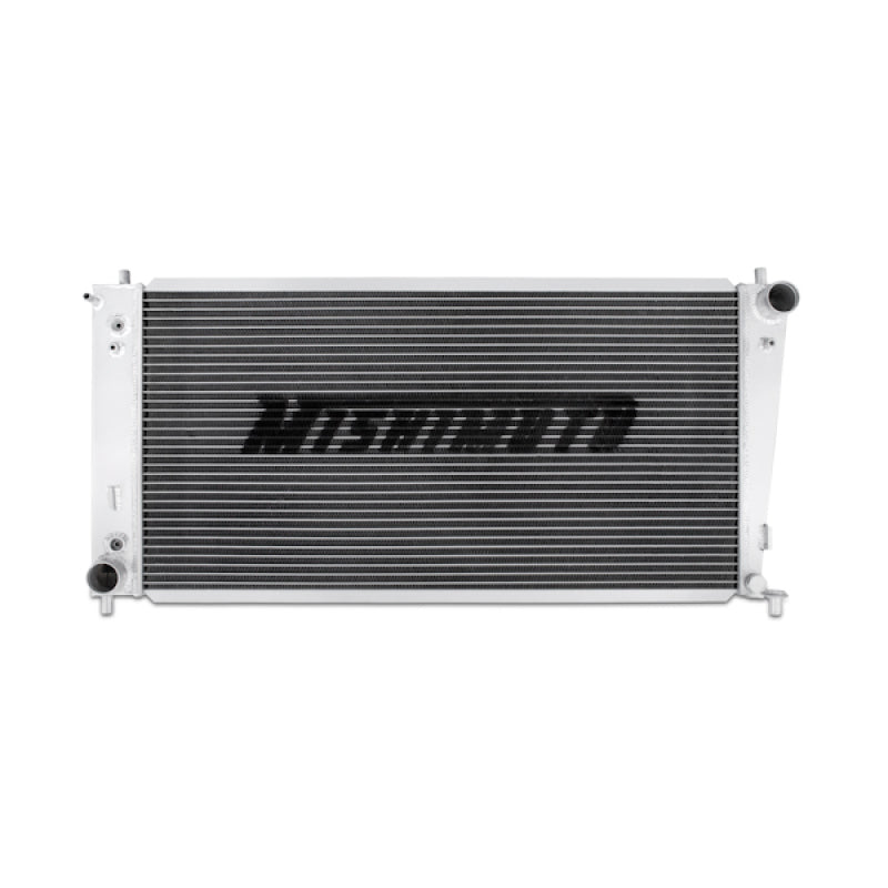 Load image into Gallery viewer, Mishimoto MMRAD-LTN-99 MM Radiators - Alum
