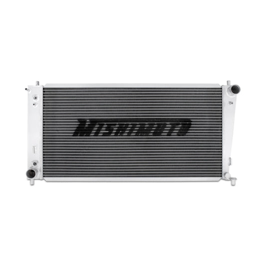 Mishimoto MMRAD-LTN-99 MM Radiators - Alum