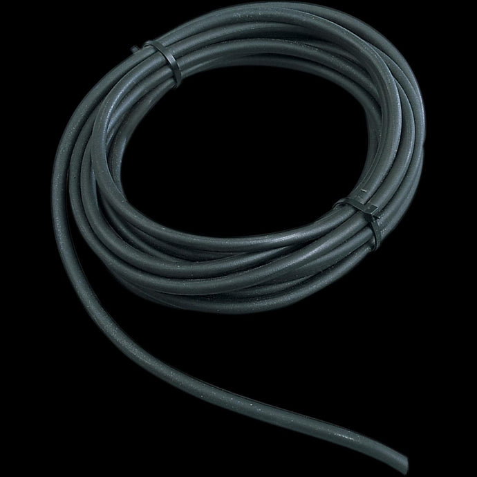 Emgo 14-03611 Universal Fuel/Oil Line - 1/4in.