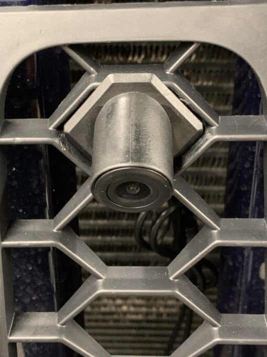 Tazer Z_JT_CAM ZAT Cameras