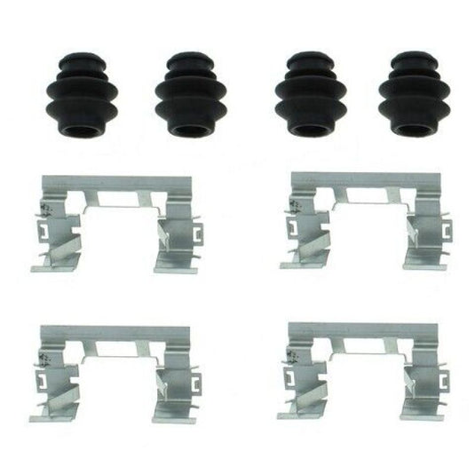 Stoptech 117.42038 ST Brake Disc Hardware