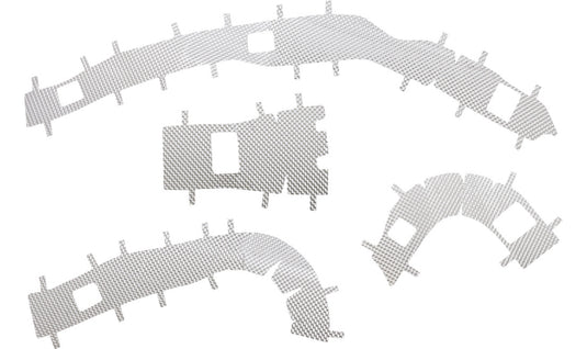 Dei 901064 Heat Shield Liner