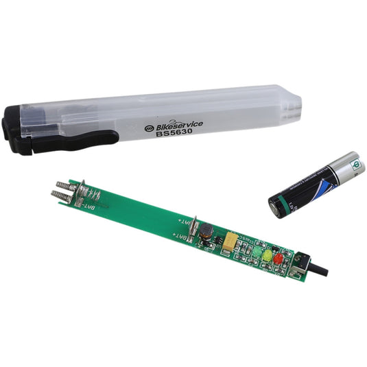 Bikeservice BS5630 Brake Fluid Tester