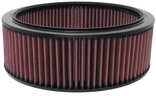 K&N Engineering E-1150 KN Drop in Air Filters