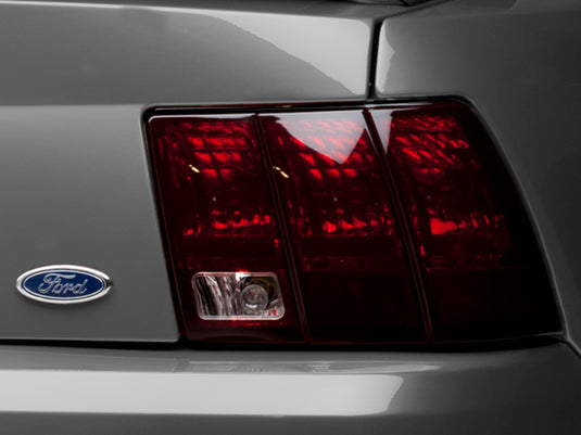 Raxiom 49080 RAX LED Taillights