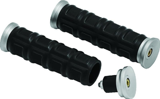 Kuryakyn 6676 KUR Hand Grips D