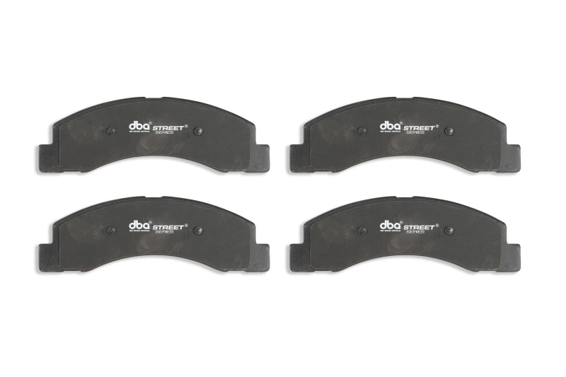Load image into Gallery viewer, Dba DB1731SS DBA Street Series Brake Pads
